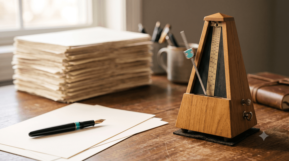 From Daily to Deliberate: The PAICE Blog Moves to Tuesdays and Thursdays