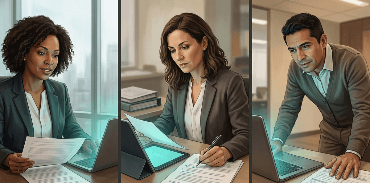 PAICE.work Is Now Fully Available in Spanish, French, and Portuguese
